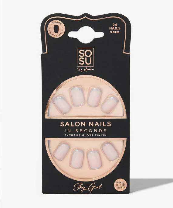 SOSU False Nails - Image 8