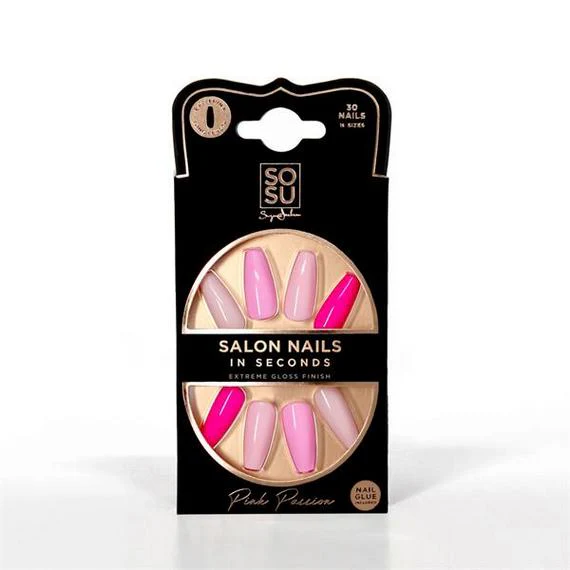 SOSU False Nails - Image 9