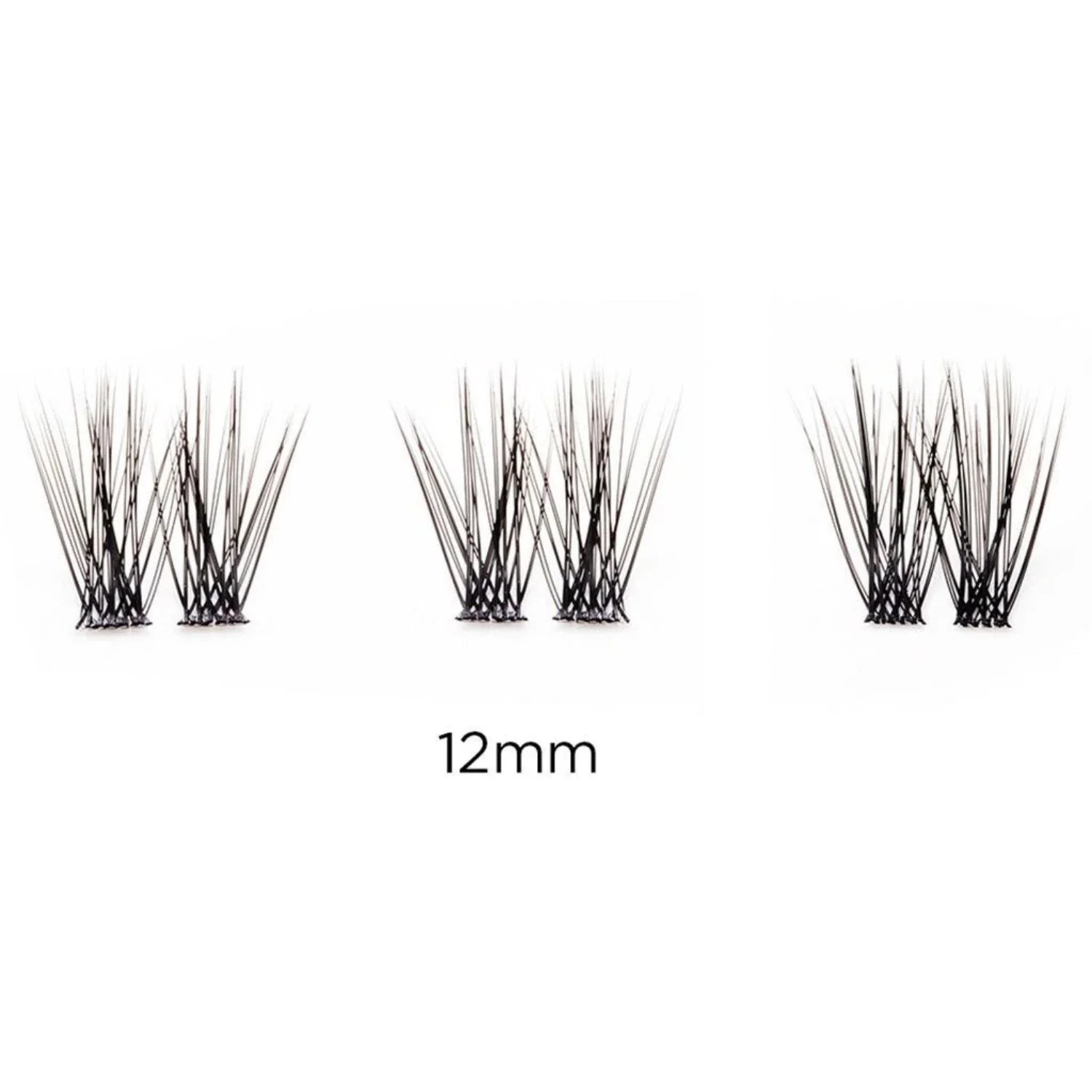 SOSU Cosmetics Hidden Agenda Refill Pack 12mm - Image 2