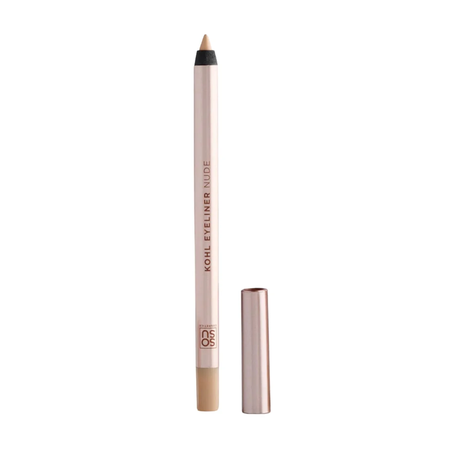 Sosu Cosmetics Kohl Eyeliner Pencil - Nude