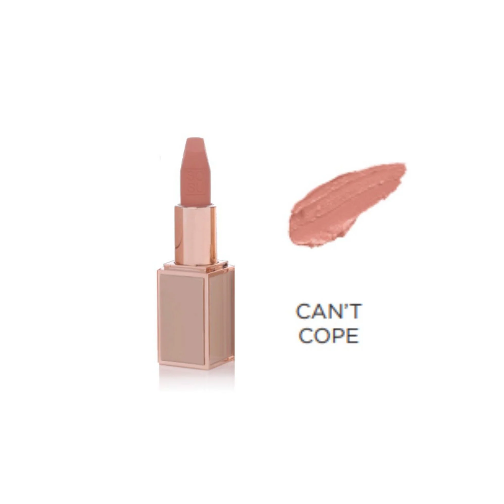 SOSU Lipstick Can't Cope