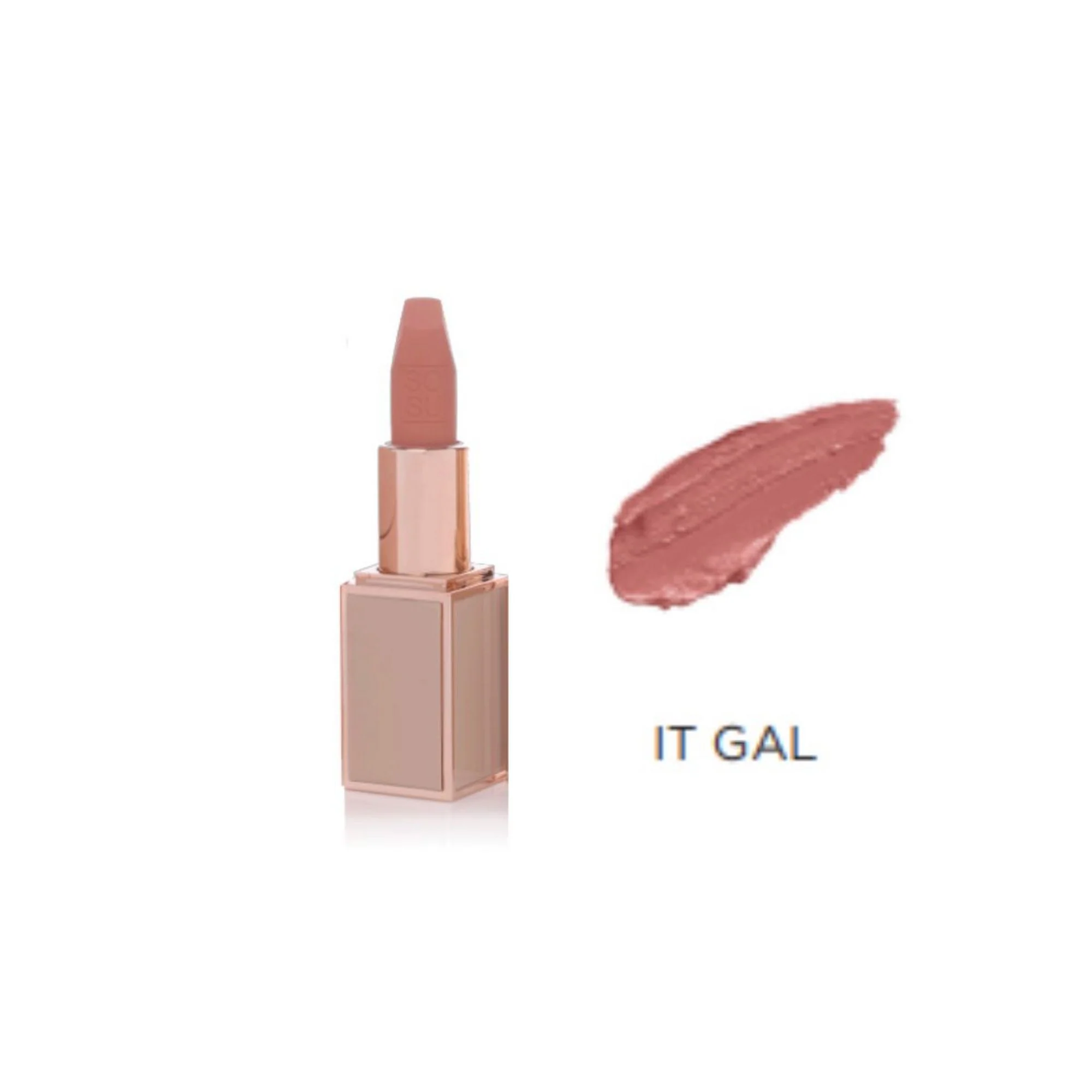 SOSU Lipstick It Gal