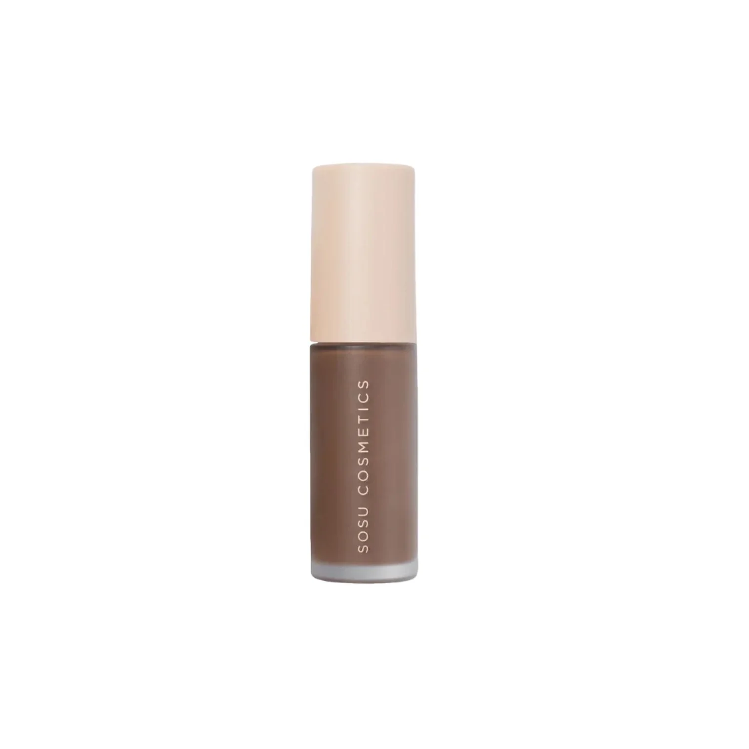 Sosu Cosmetics Liquid Contour – Espresso