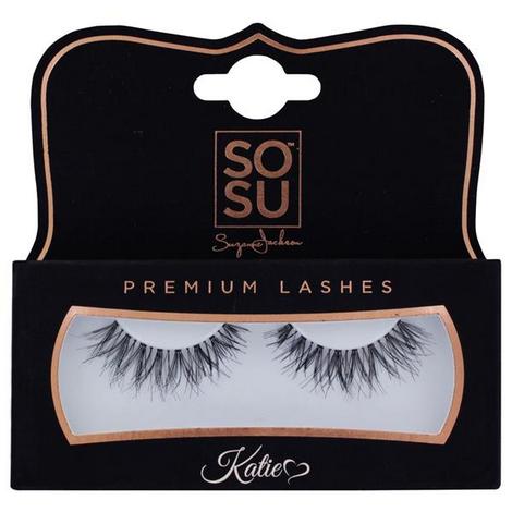 SoSu Premium False Lashes - Image 2