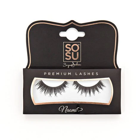 SoSu Premium False Lashes - Image 3