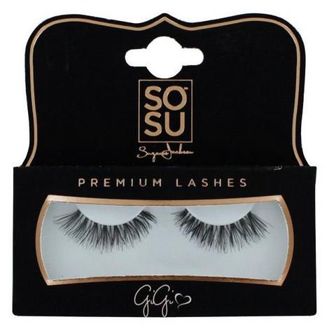 SoSu Premium False Lashes - Image 4