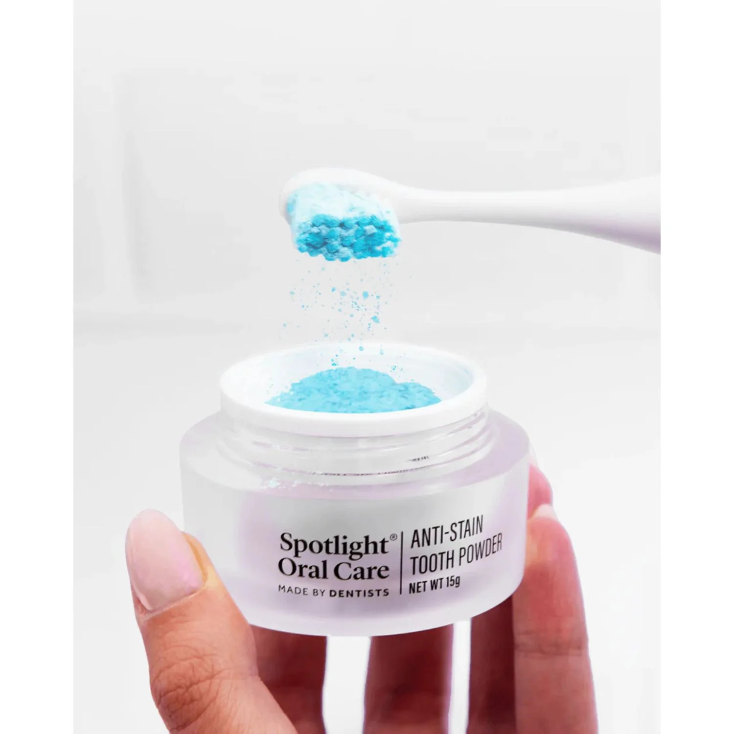 Spotlight Oral Care Anti-Stain Tooth Powder - Image 3