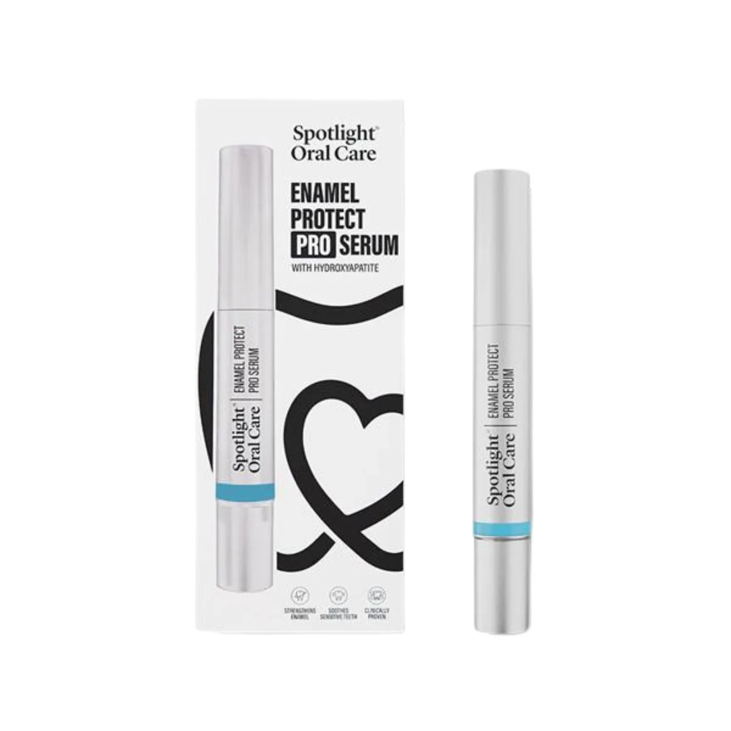 Spotlight Oral Care Enamel Protect Pro Serum Pen