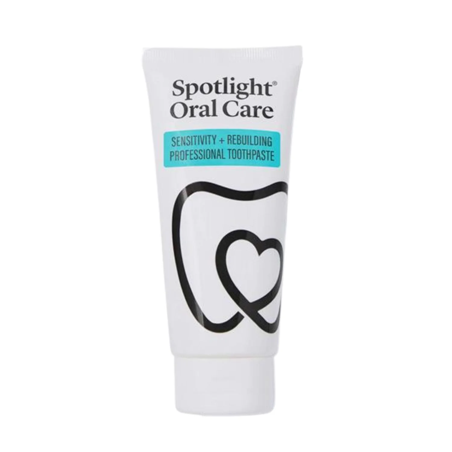 Spotlight Oral Care Sensitivity & Rebuilding Toothpaste 100ml