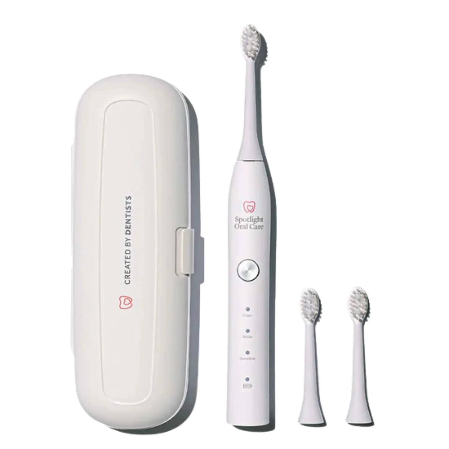 Spotlight Oral Care Sonic Toothbrush