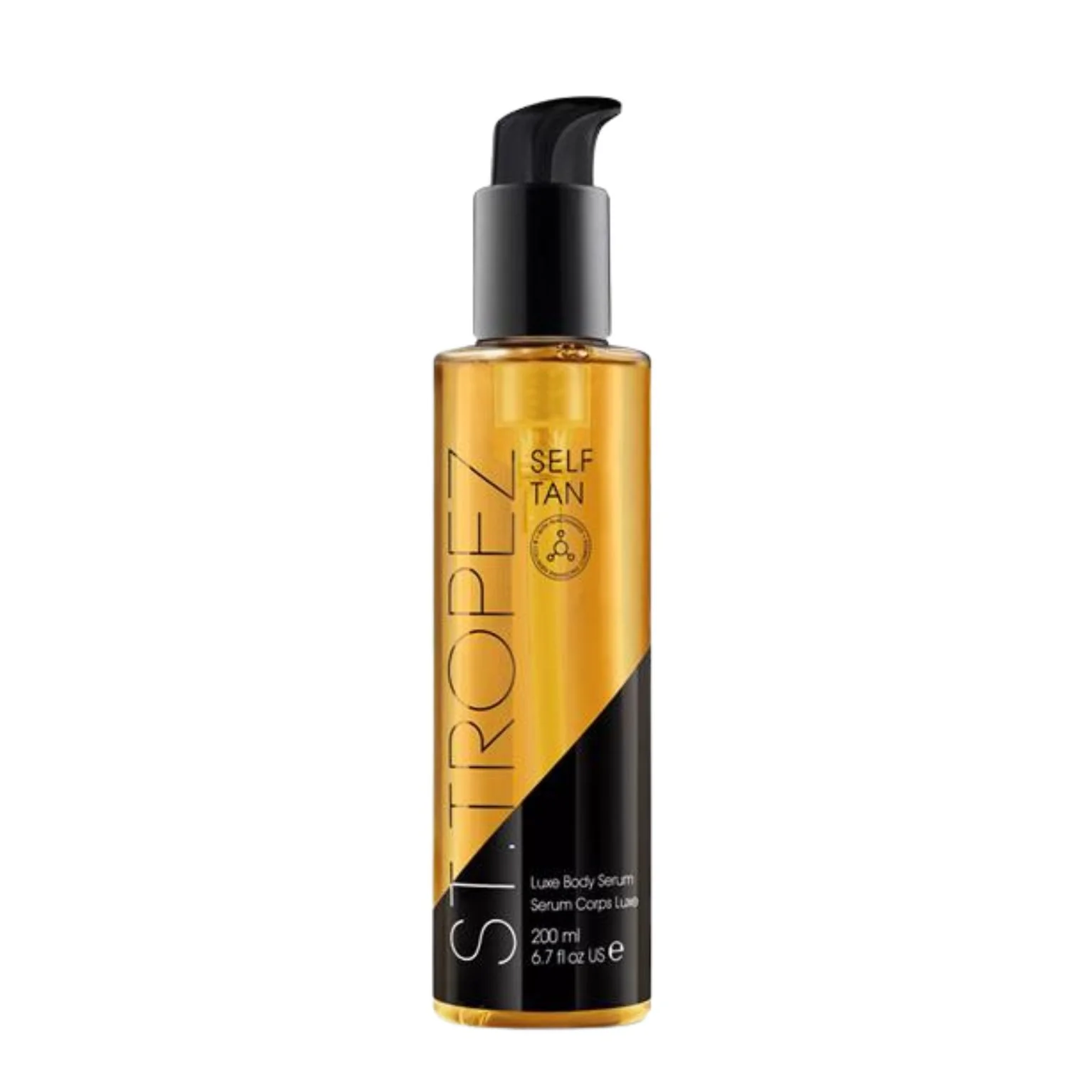 St. Tropez Luxe Body Serum