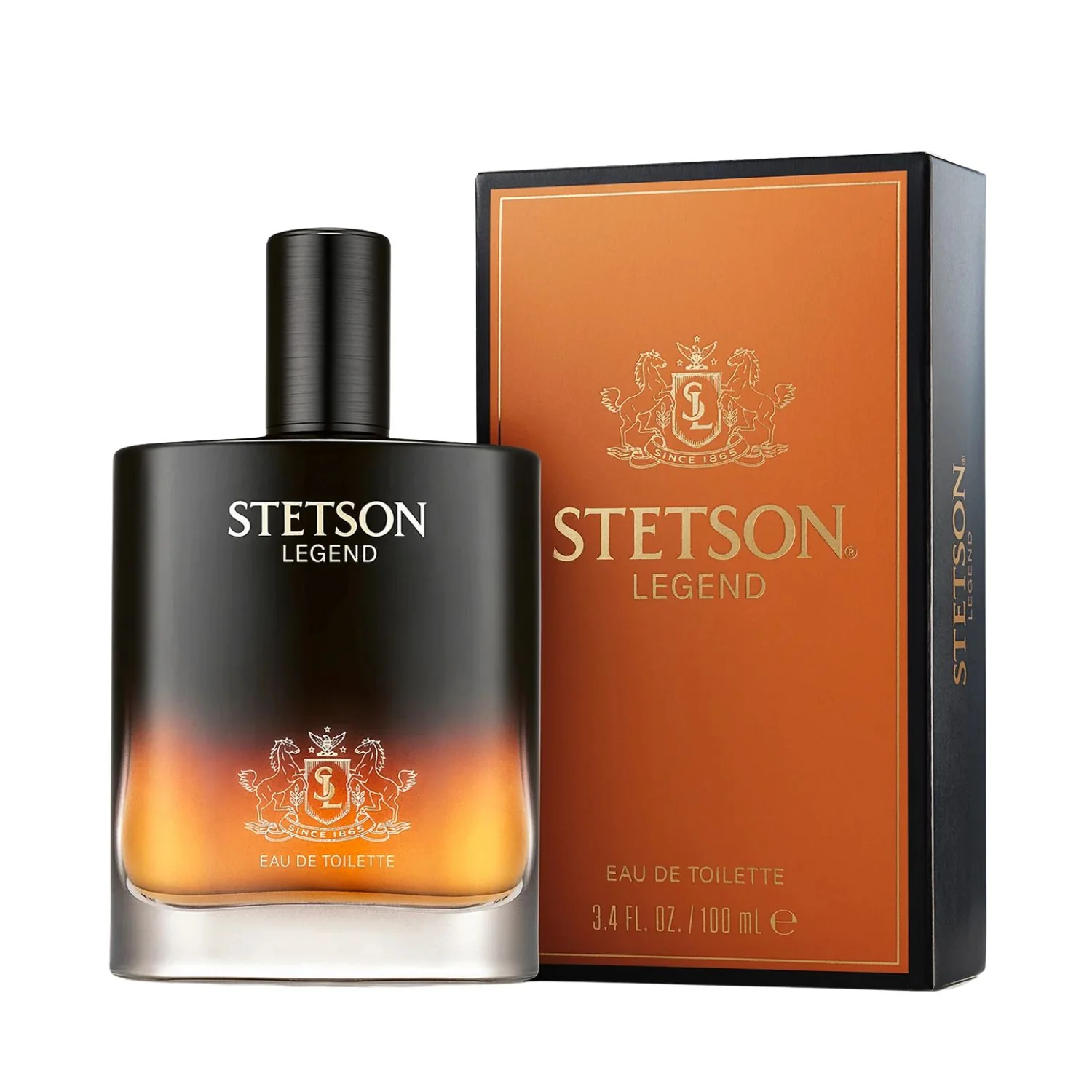 Stetson Legend Cologne 100ml