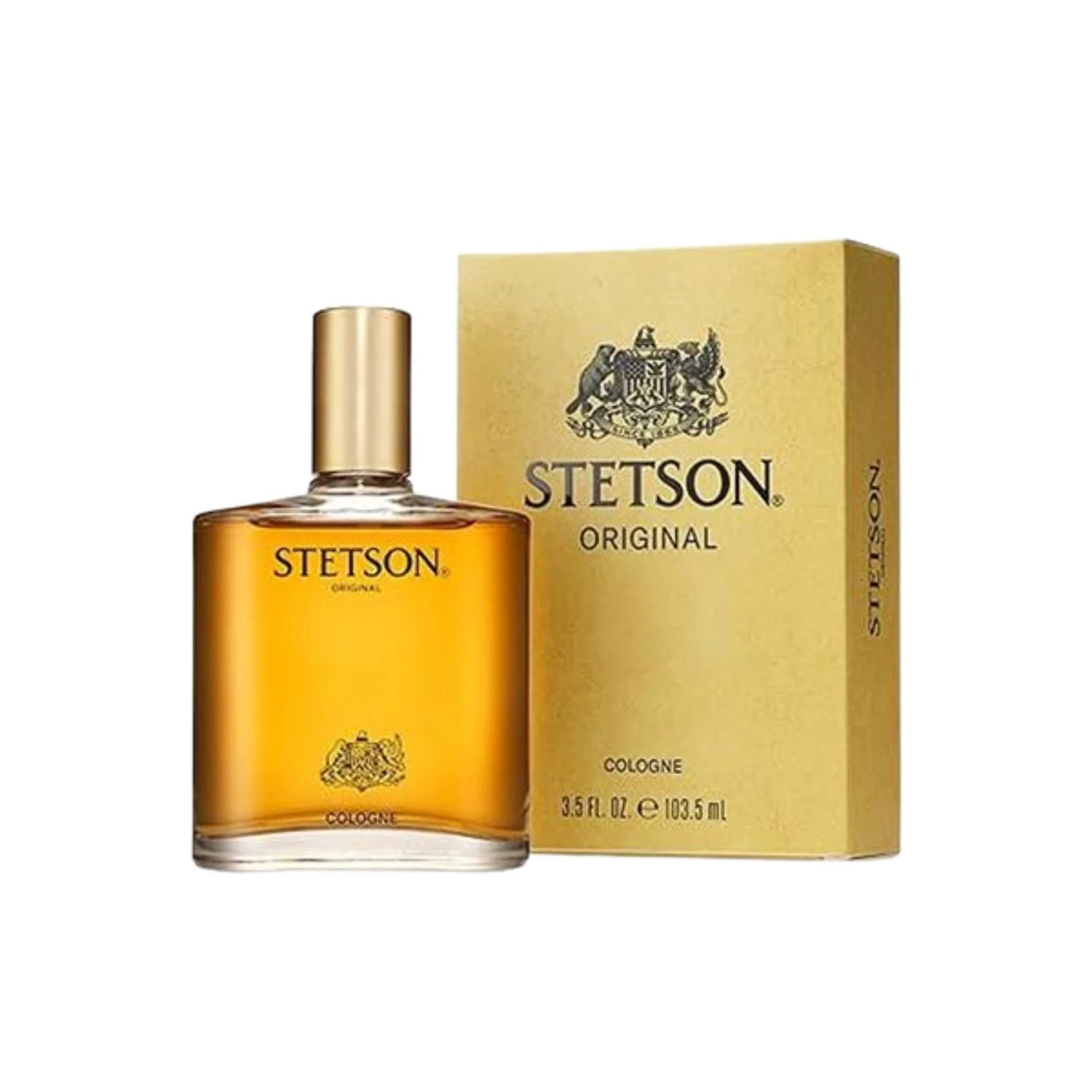 Stetson Original Cologne 103.5ml