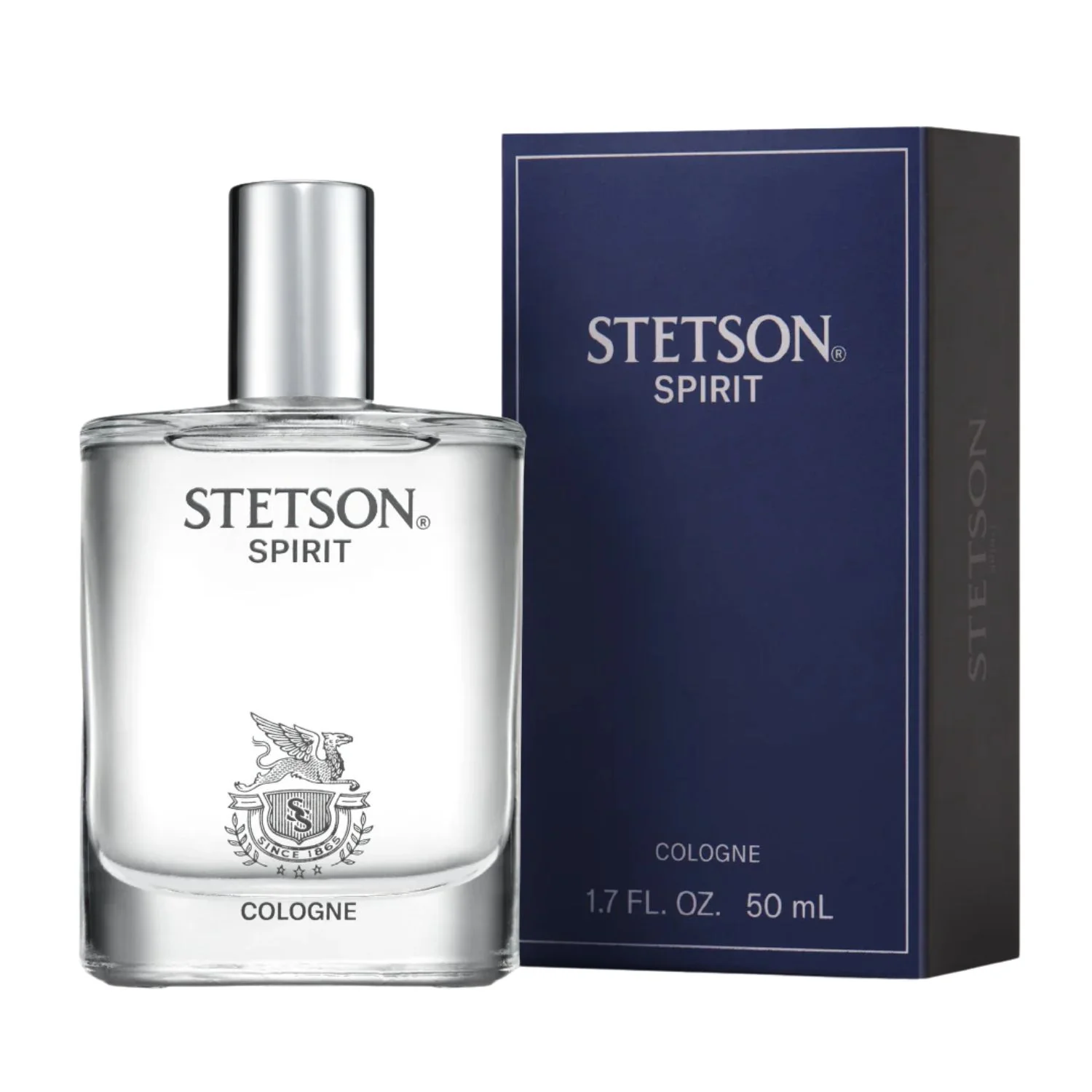 Stetson Spirit Cologne 50ml