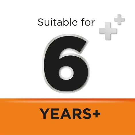 Strepsils Lozenges Orange Vitamin C 36's - Image 9