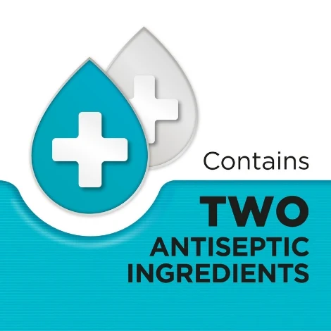 Strepsils Sore Throat & Blocked Nose Lozenges 36's - Image 8