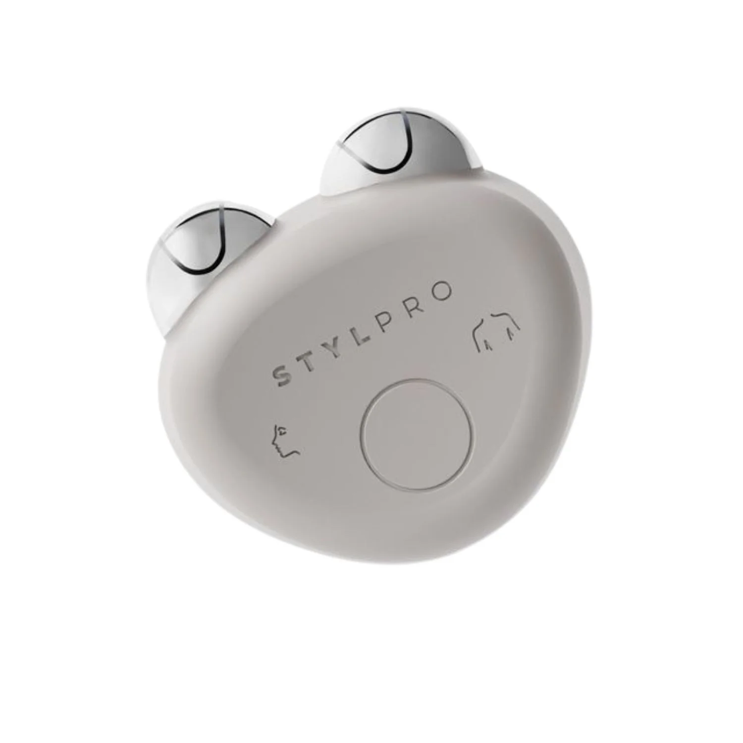 Stylpro Dual Microcurrent Face & Body Device