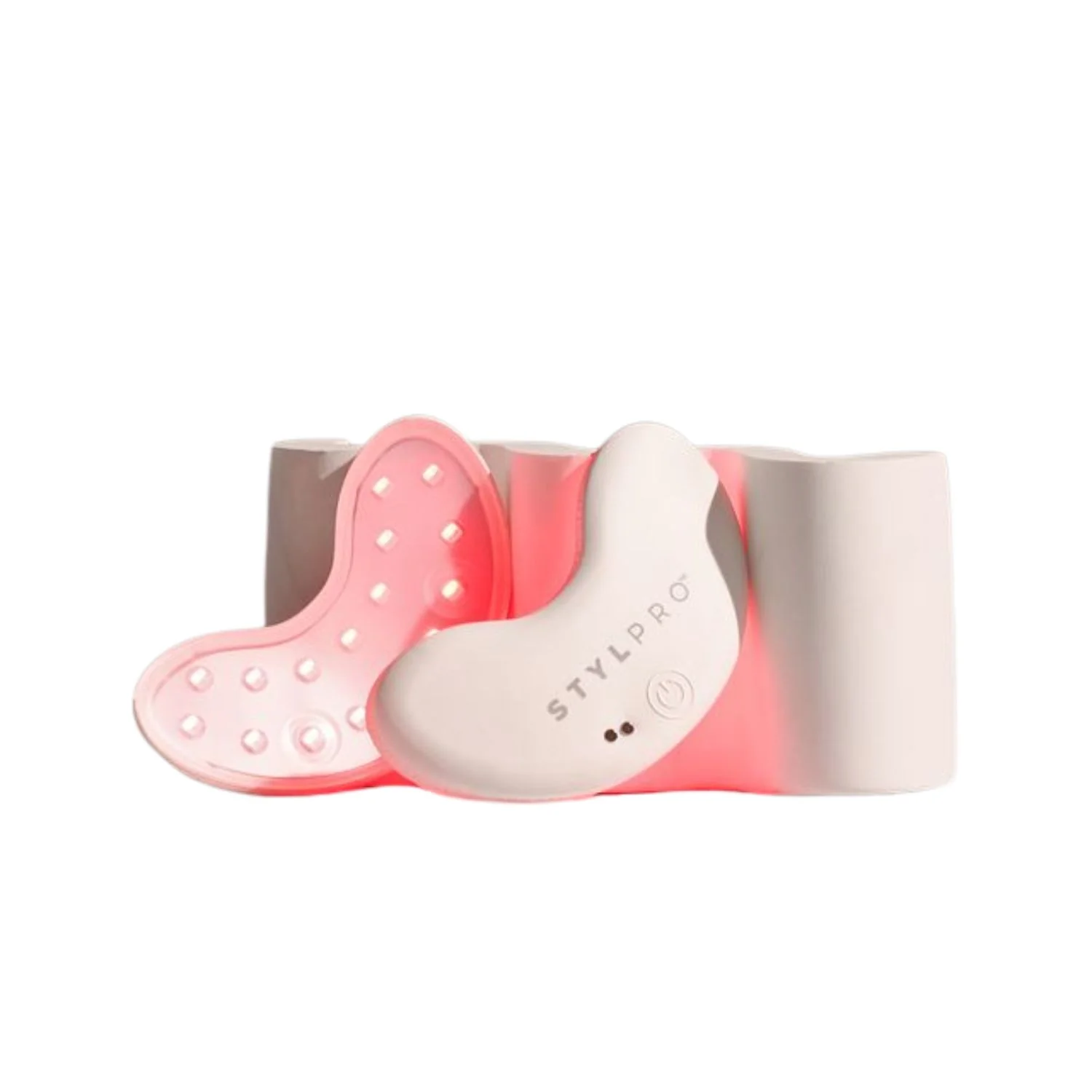 Stylpro Red LED Patch Duo - Image 2