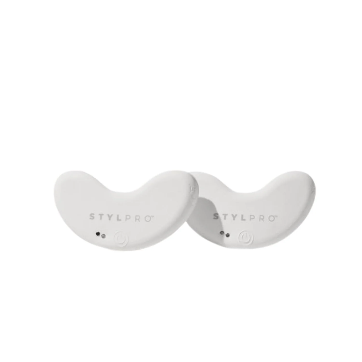 Stylpro Red LED Patch Duo - Image 3