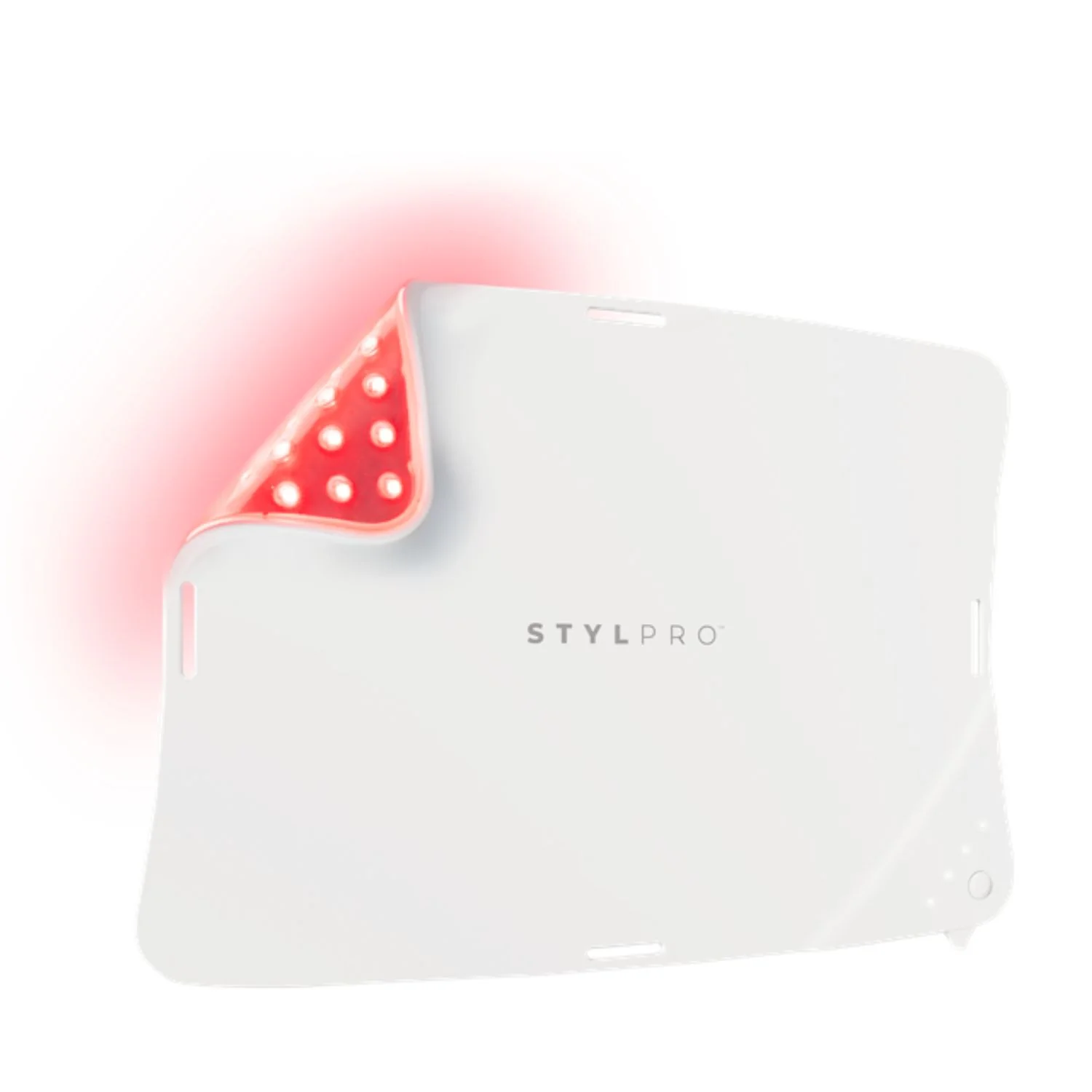 Stylpro Red Light Full Body Panel