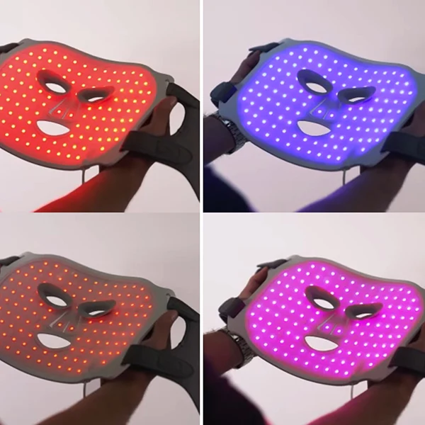 Stylpro Wavelength LED Face Mask - Image 2