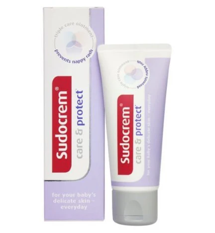 Sudocrem Care & Protect Cream-100g