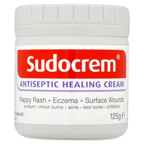 Sudocrem Nappy Rash Cream