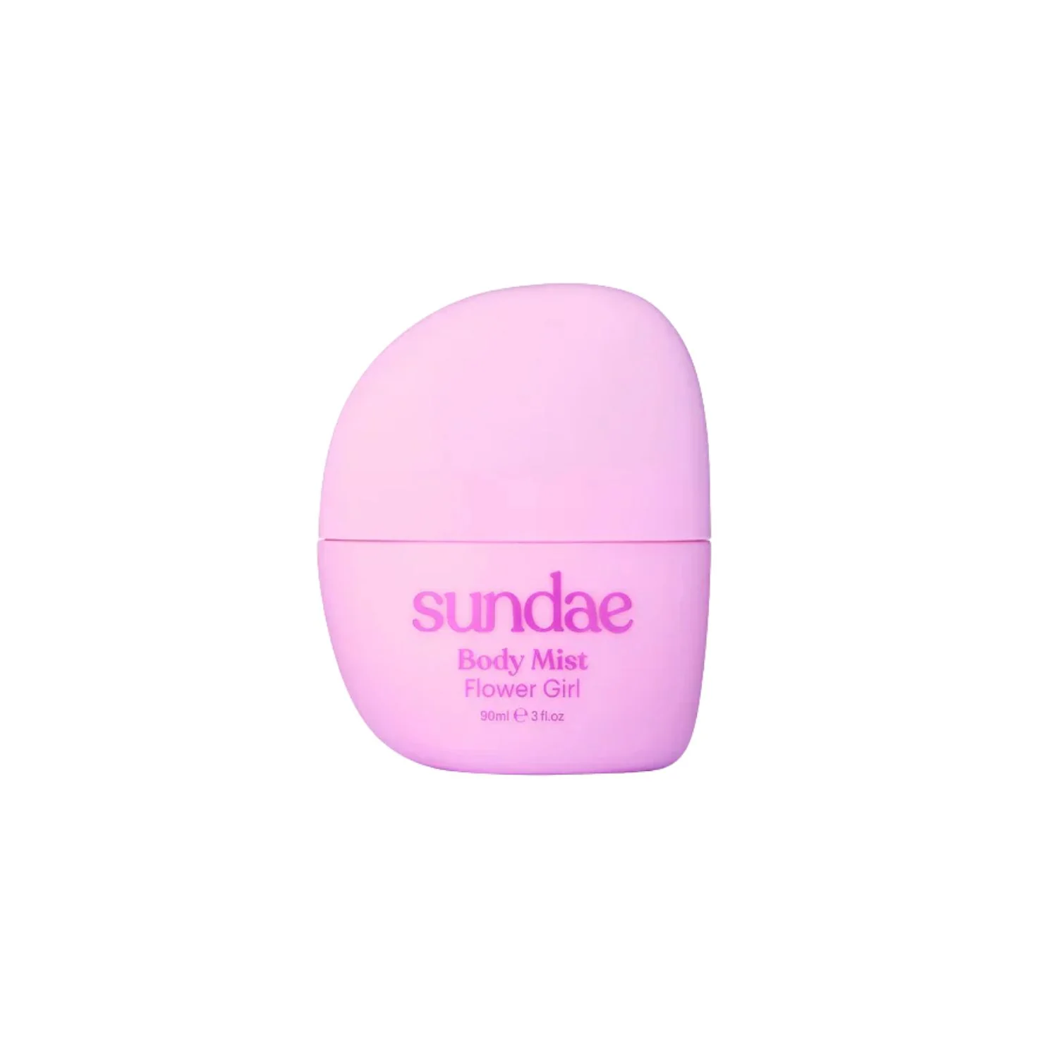 Sundae Flower Girl Body Mist 90ml
