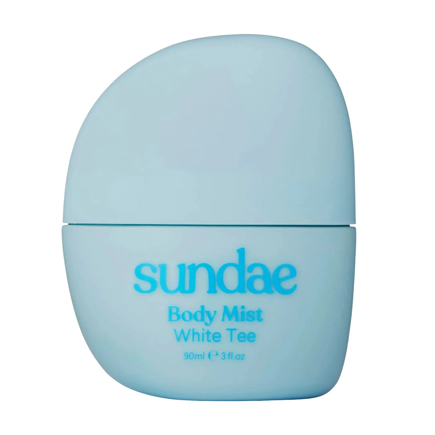 Sundae Hair & Body Mist – White Tee