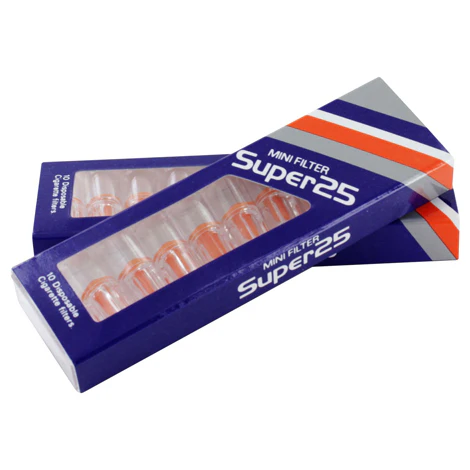 Super Cigarette Filters