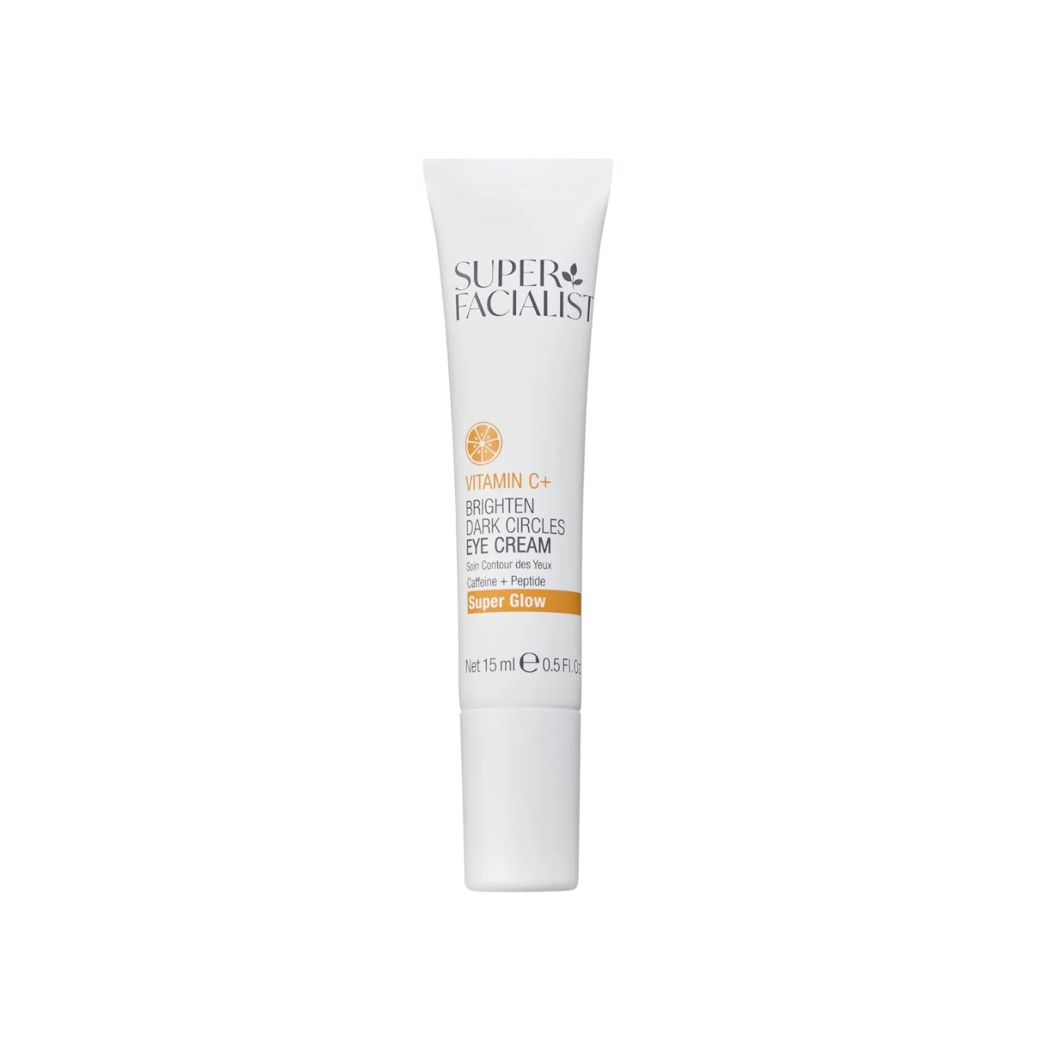 Super Facialist Vitamin C Dark Circles Eye Cream - 15ml