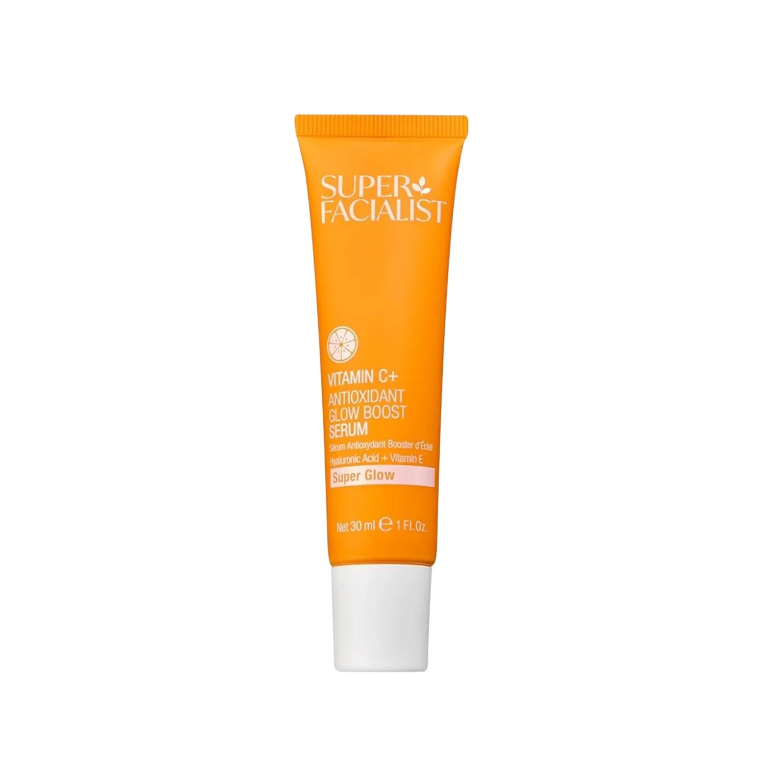 Super Facialist Vitamin C Glow Boost Skin Serum - 30ml