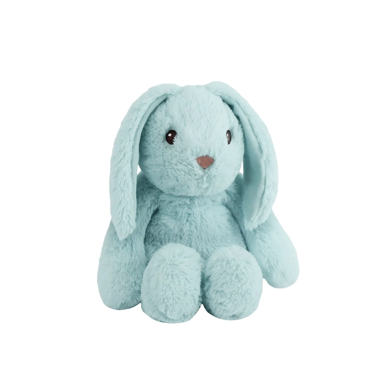 Tipperary Crystal Gosh! Blue Bunny Softie 20cm