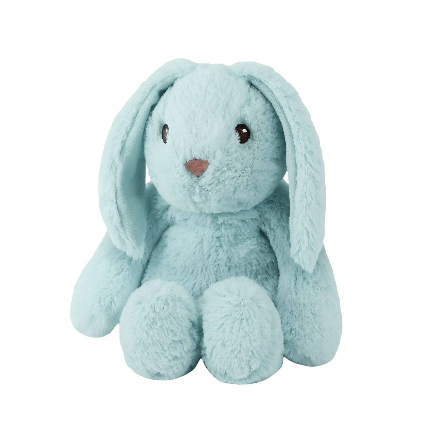 Tipperary Crystal Gosh! Blue Bunny Softie 30cm