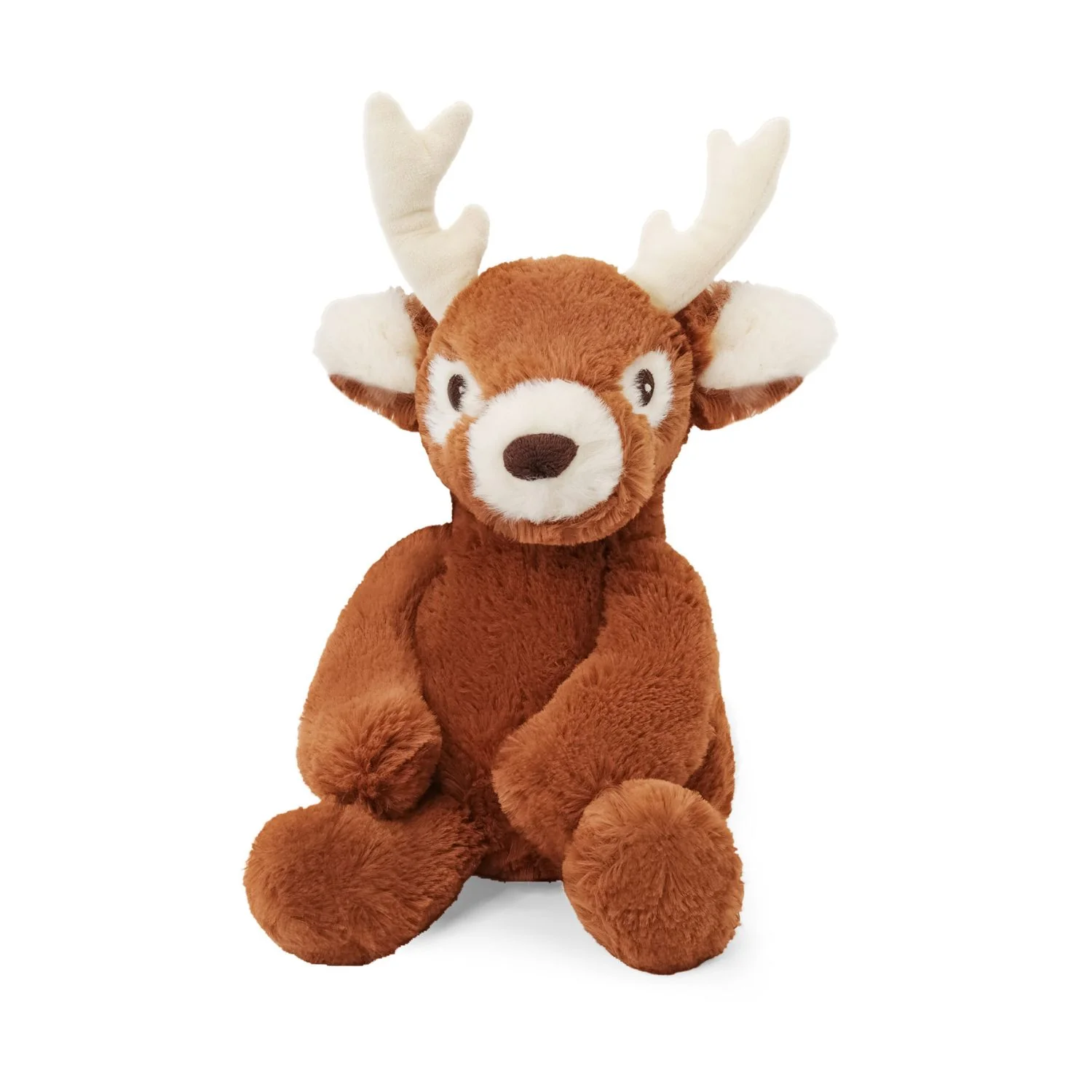 Tipperary Crystal Gosh Deer Softie 20cm