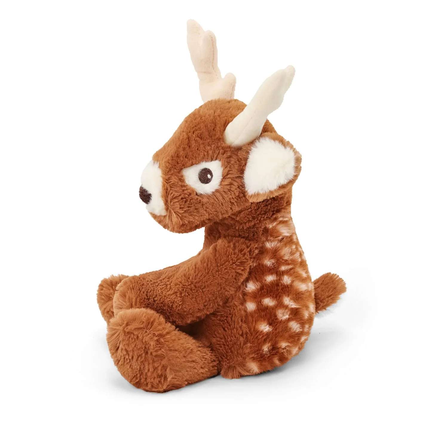 Tipperary Crystal Gosh Deer Softie 20cm - Image 2
