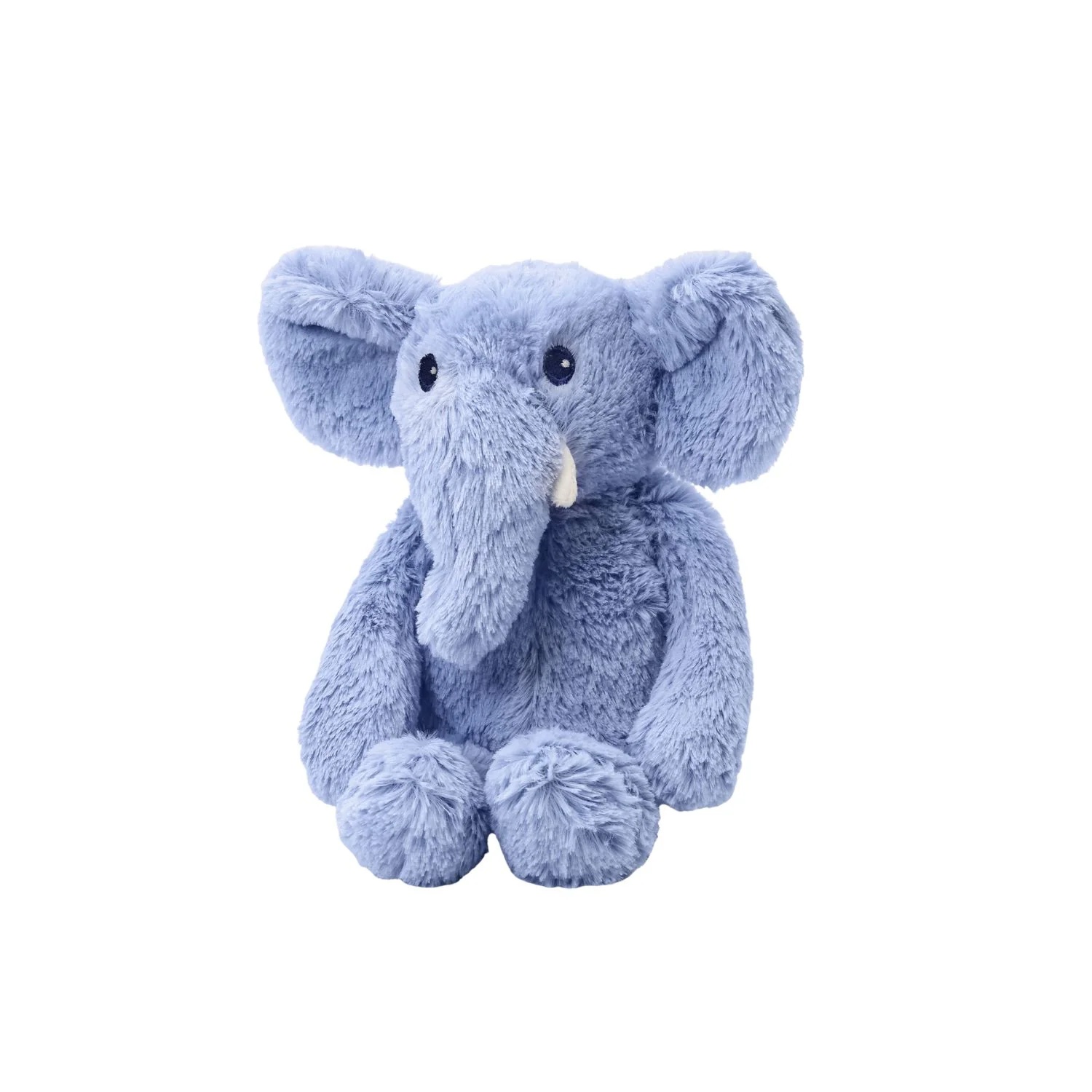 Tipperary Crystal Gosh! Elephant Softie 20cm