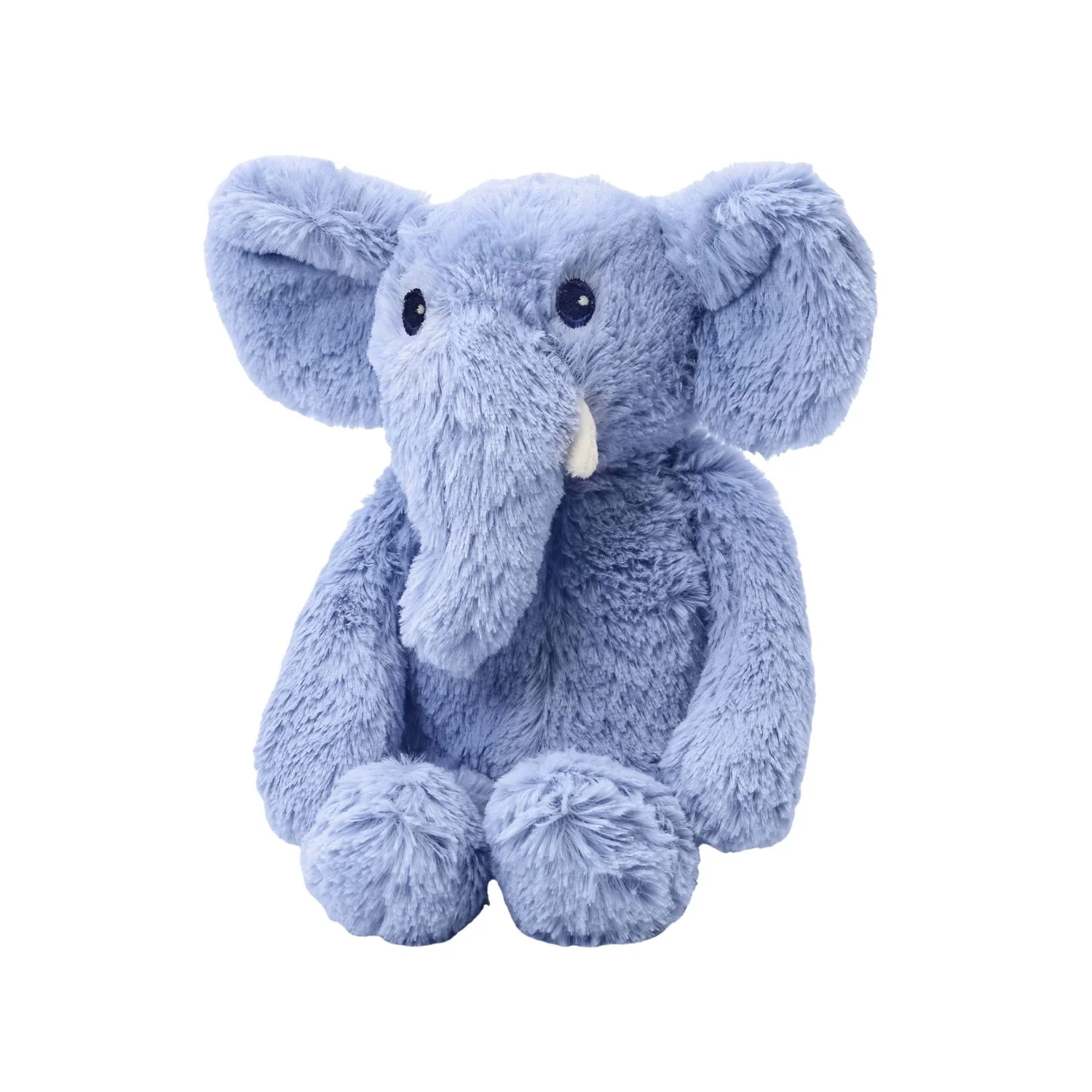 Tipperary Crystal Gosh! Elephant Softie 30cm
