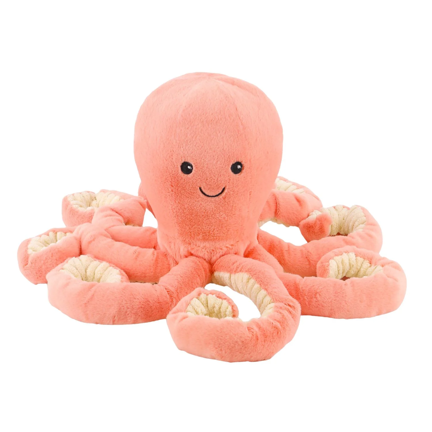 Tipperary Crystal Gosh! Octopus Softie 30cm