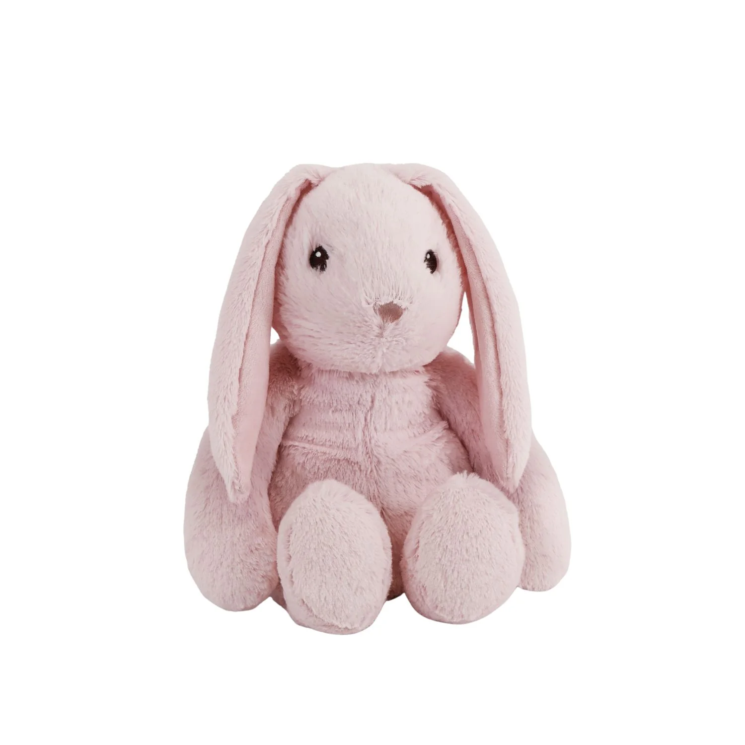 Tipperary Crystal Gosh! Pink Bunny Softie 20cm