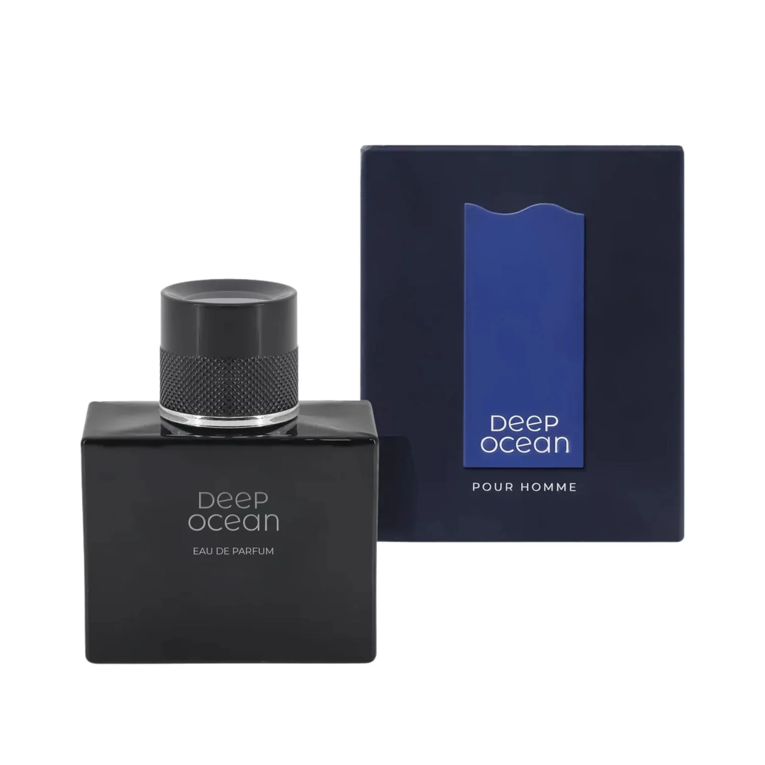 Tipperary Crystal Regency Fragrances Deep Ocean Aftershave 50ml