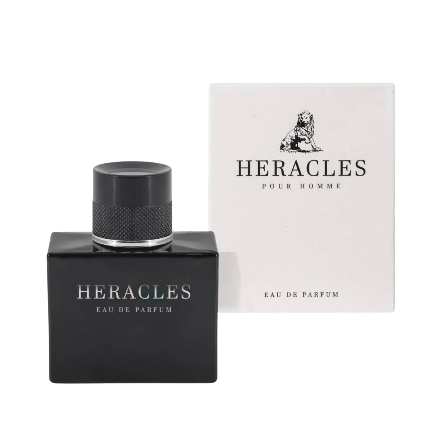 Tipperary Crystal Regency Fragrances Heracles Aftershave 50ml