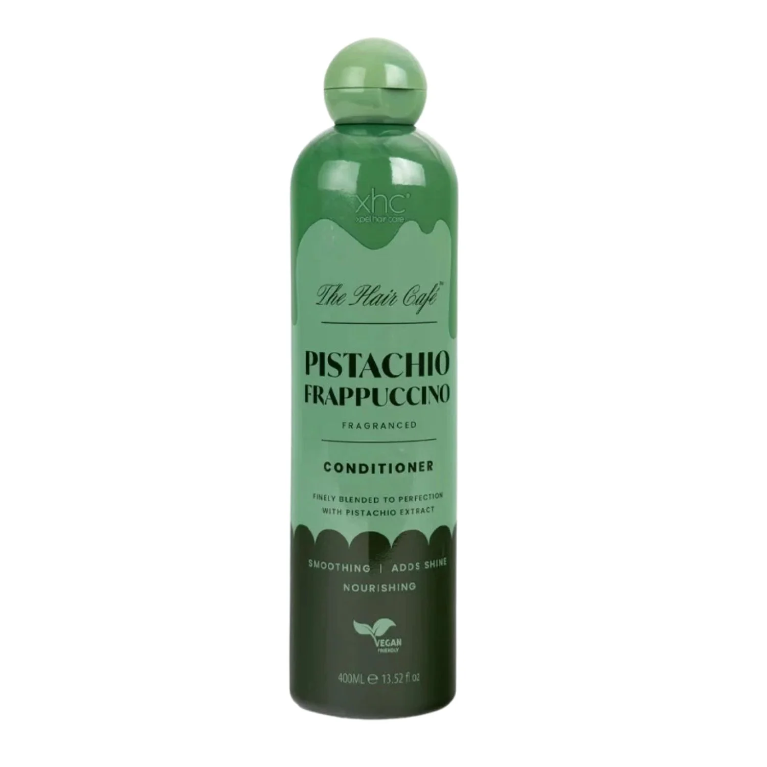 The Hair Cafe Pistachio Frappuccino Conditioner 400ml