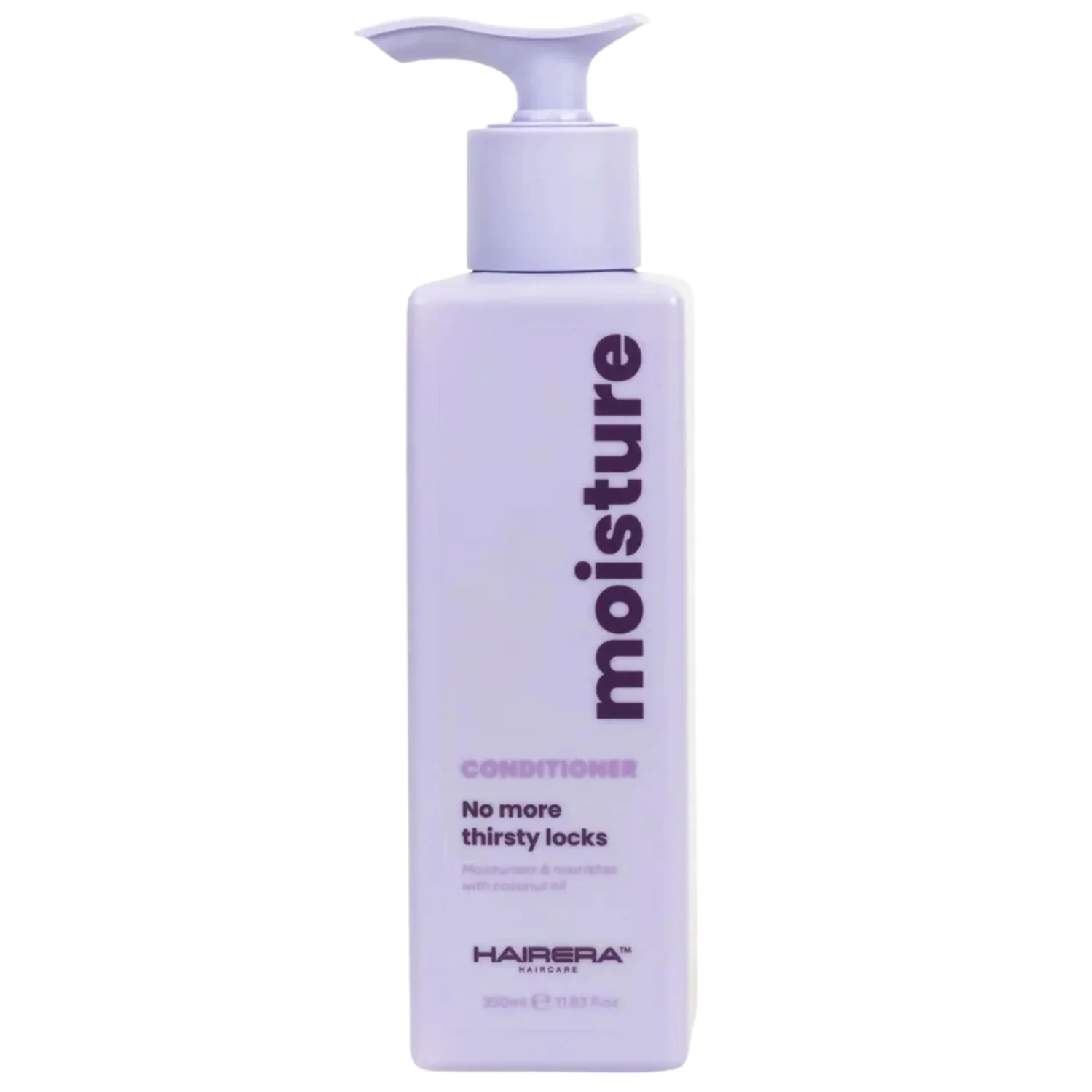 The Hair Era Moisture Conditioner 350ml