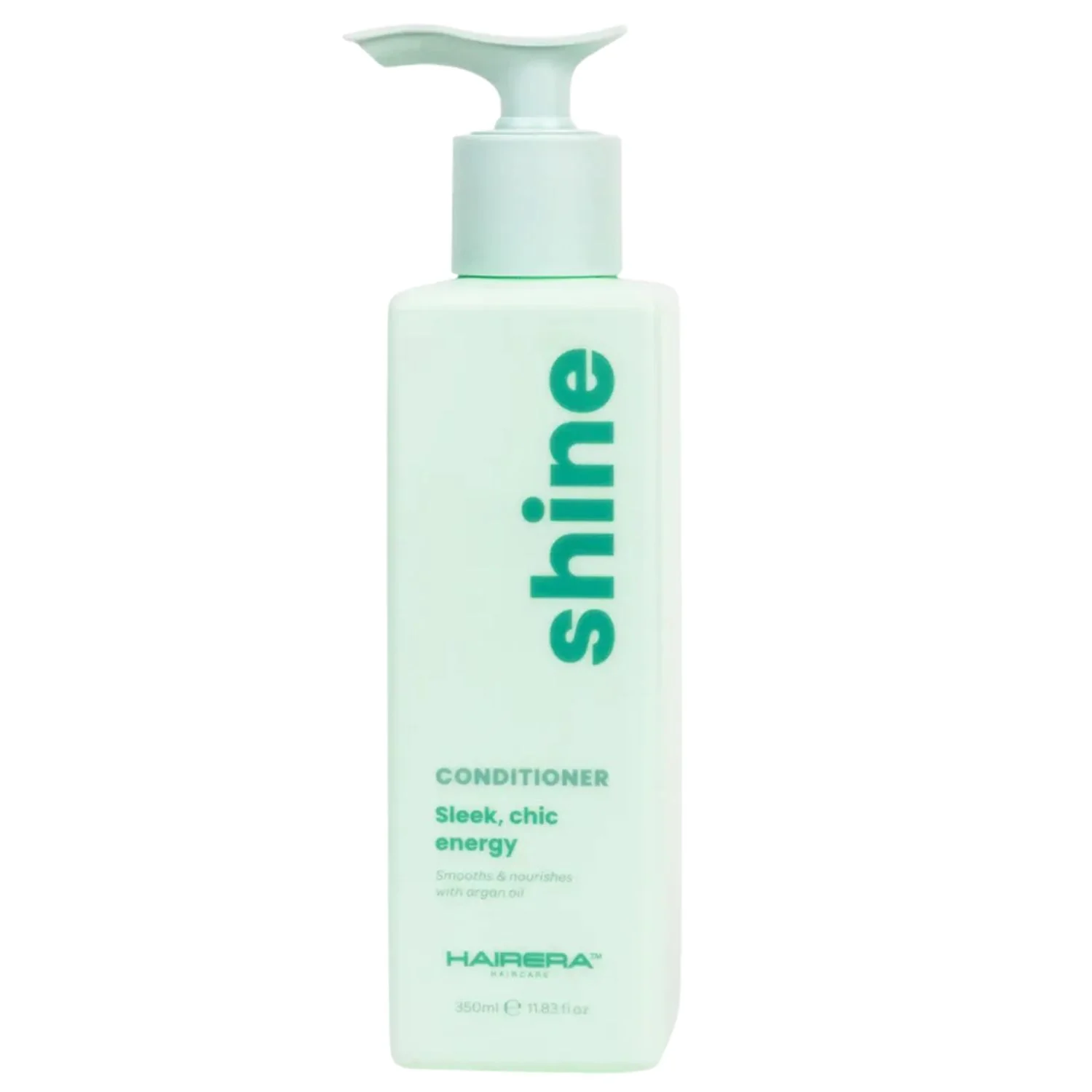 The Hair Era Shine Conditioner 350ml