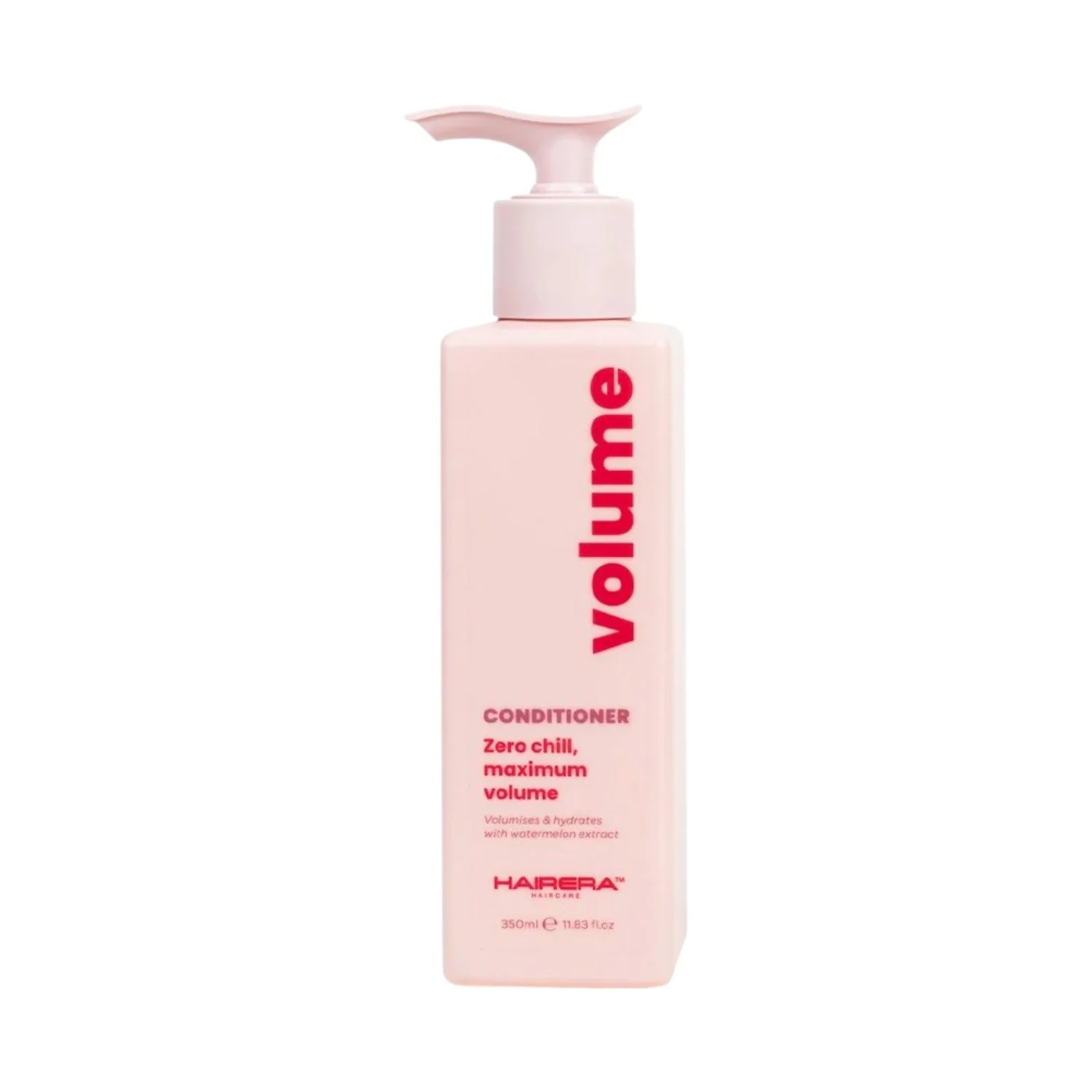 The Hair Era Volume Conditioner 350ml