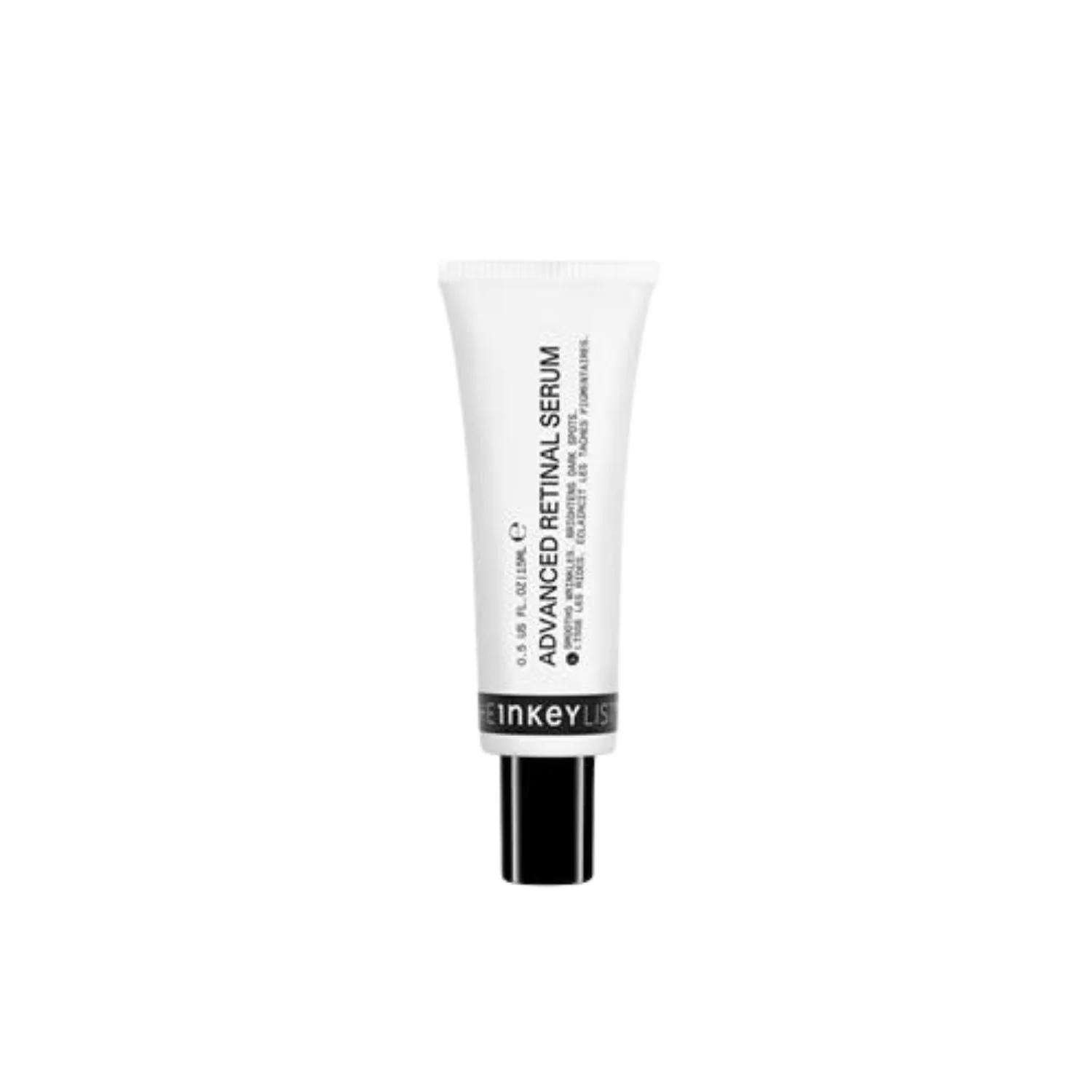 The Inkey List Advanced 0.2% Retinal Serum 15ml