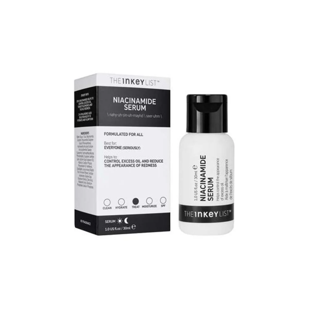 The Inkey List Niacinamide Serum 30ml