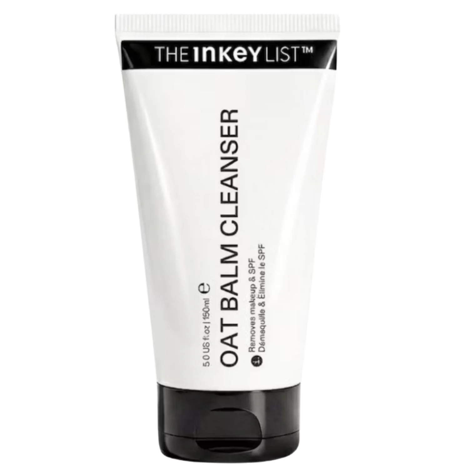 The Inkey List Oat Balm Cleanser 150ml