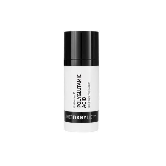 The Inkey List Polyglutamic Acid 30ml - Image 2